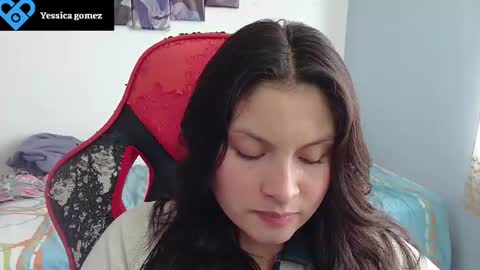 Snapshot of yessica_gomez01 chatting on 4, 7, 2026 yessica_gomez01 online show from 4, 7, 2026