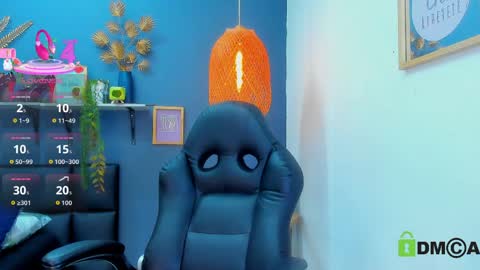 yessika_parker online show from 17, 5, 2026