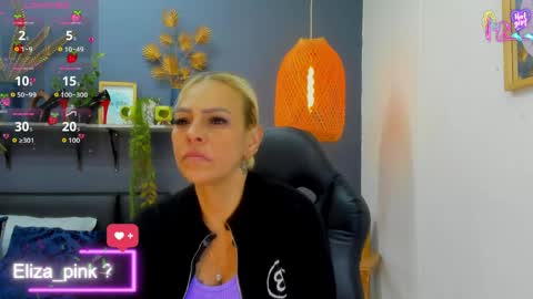 yessika_parker online show from 3, 6, 2026