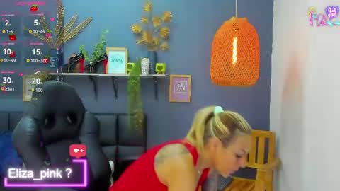yessika_parker online show from 14, 6, 2026