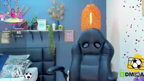 yessika_parker online show from 18, 6, 2026