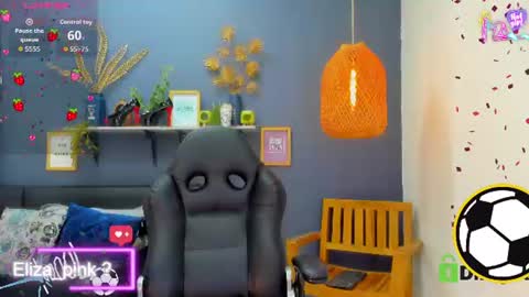 yessika_parker online show from 19, 6, 2026