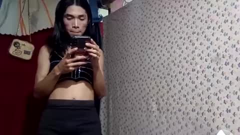 Sweet Yhanie online show from 9, 2, 2025