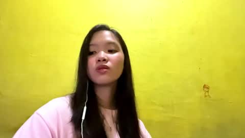 Isabella online show from 16, 6, 2026
