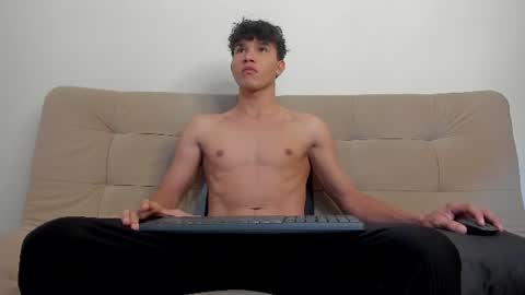 yizus_bonz online show from 13, 6, 2026