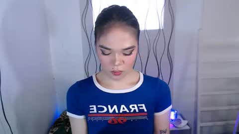 GODDESS OF HUMILIATION online show from 9, 7, 2026