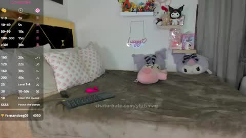 lucy online show from 6, 6, 2026
