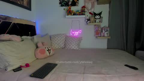 lucy online show from 11, 6, 2026