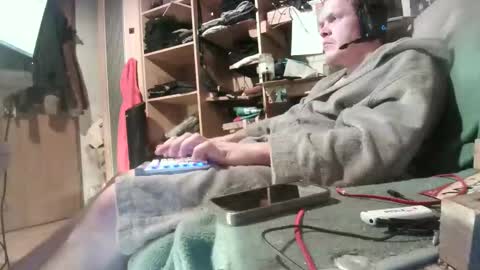 ynghotgerman92 online show from 14, 2, 2026