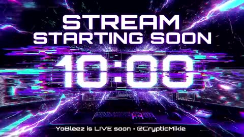 yobleez online show from 24, 5, 2026