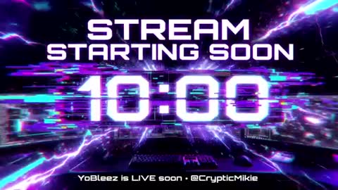 yobleez online show from 11, 6, 2026
