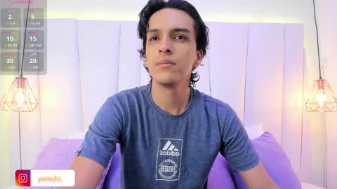 Yoiirchi online show from 4, 5, 2026