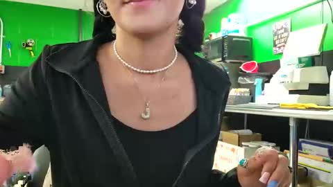 Yoitshoney online show from 19, 5, 2026