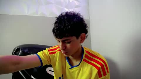 YOSEP online show from 22, 4, 2026
