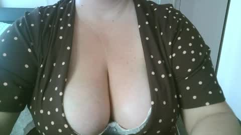 Maria Love online show from 8, 6, 2026