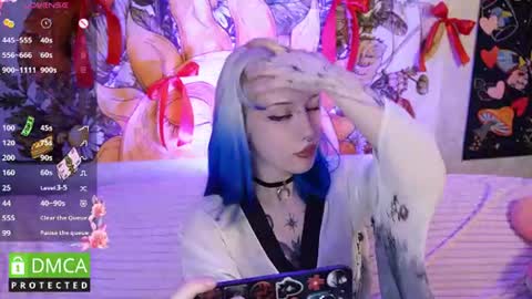 Sheryl online show from 2, 7, 2026