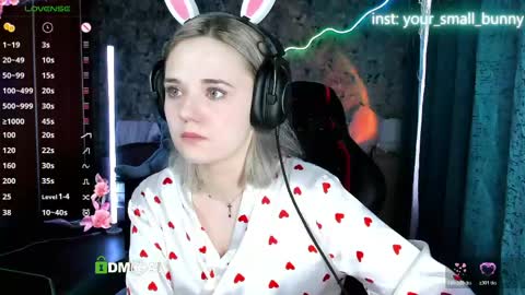 Molly online show from 30, 5, 2026