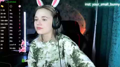 Molly online show from 12, 6, 2026