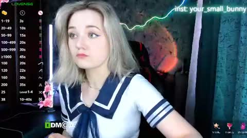 Molly online show from 14, 6, 2026