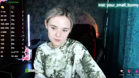 Molly online show from 16, 6, 2026
