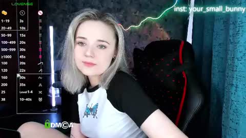 Molly online show from 21, 6, 2026