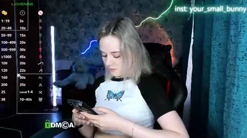 Molly online show from 22, 6, 2026
