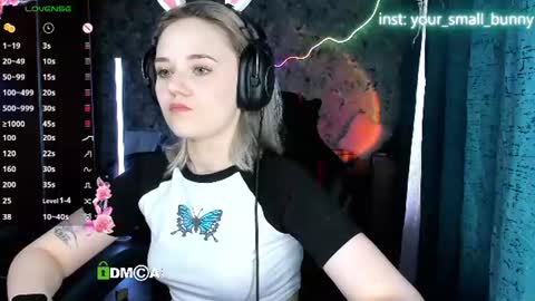 Molly online show from 22, 6, 2026