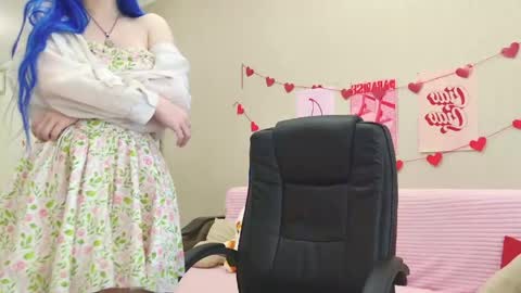 Alice online show from 6, 6, 2026
