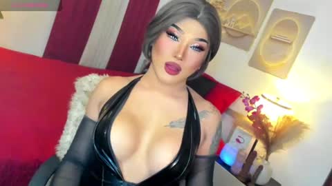 TRICXIEBELLE online show from 22, 6, 2026