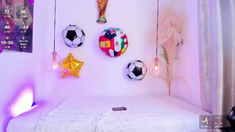 Angel online show from 19, 6, 2026