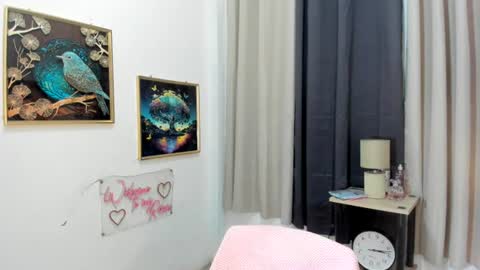 yourangelofsex online show from 17, 6, 2026