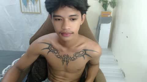 yourasian_eric online show from 13, 6, 2026