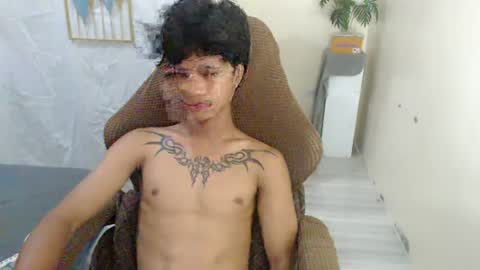 yourasian_eric online show from 14, 6, 2026