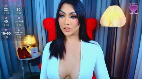 Goddess online show from 28, 5, 2026