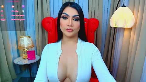 Goddess online show from 8, 6, 2026
