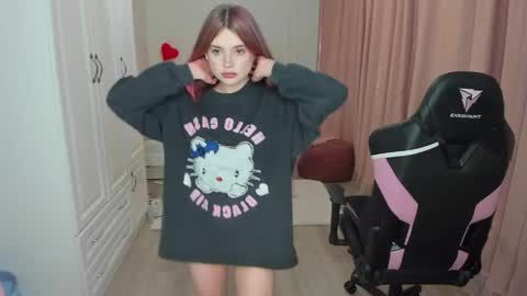 Cassie online show from 21, 4, 2026