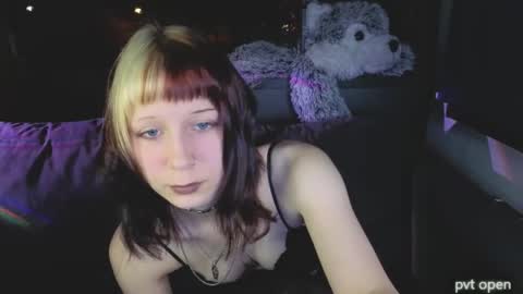 Vasilisa online show from 18, 4, 2026