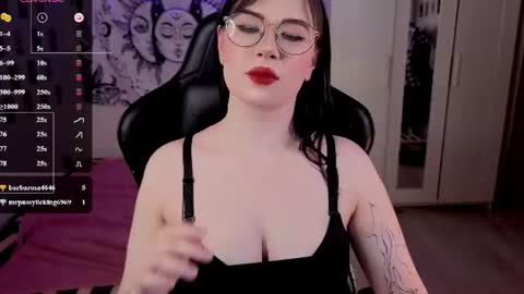 Lilly online show from 12, 6, 2026