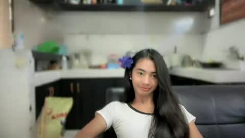 yourgirlsweet_kishia online show from 2, 7, 2026