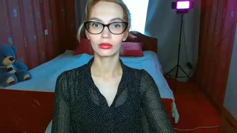 Ksyusha online show from 12, 6, 2026