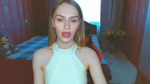 Ksyusha online show from 21, 6, 2026