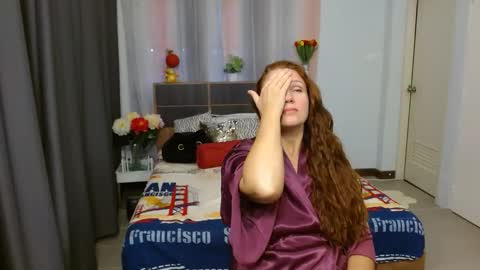 Snapshot of yourmysterycharm chatting on 25, 5, 2026 yourmysterycharm online show from 25, 5, 2026