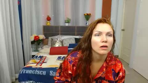 Snapshot of yourmysterycharm chatting on 6, 6, 2026 yourmysterycharm online show from 6, 6, 2026