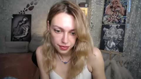 Nicky online show from 11, 6, 2026