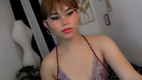 yourprettyblythe_ts online show from 16, 6, 2026