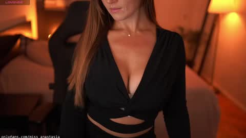 Anastasia online show from 18, 5, 2026