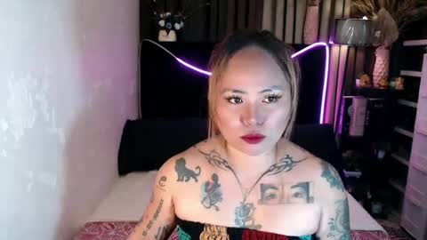 AMARA online show from 8, 6, 2026