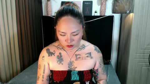 AMARA online show from 18, 6, 2026