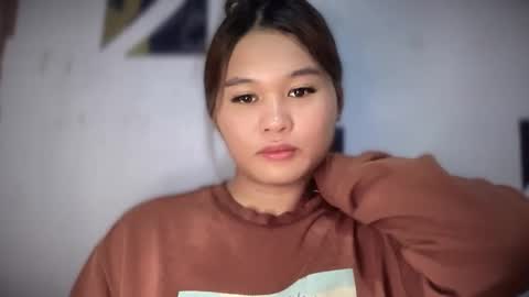 yoursweetgirl_zia online show from 6, 6, 2026