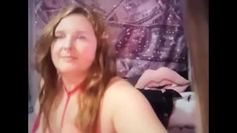 yourthickgingergoddess online show from 15, 10, 2025
